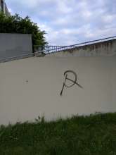 Bild zu gemeldetem Anliegen vom *2025-05-04 20:08:54