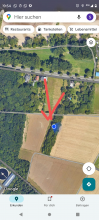 Bild zu gemeldetem Anliegen vom *2025-05-11 21:32:25