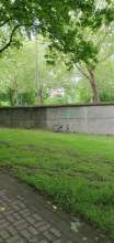 Bild zu gemeldetem Anliegen vom *2025-05-04 09:35:06