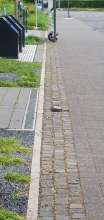 Bild zu gemeldetem Anliegen vom *2025-05-04 10:50:17