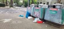 Bild zu gemeldetem Anliegen vom *2025-05-04 17:18:49