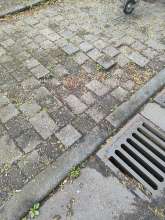 Bild zu gemeldetem Anliegen vom *2025-05-08 15:31:59