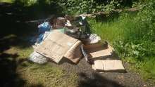 Bild zu gemeldetem Anliegen vom *2025-05-10 15:29:45