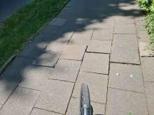 Bild zu gemeldetem Anliegen vom *2025-05-12 12:31:51