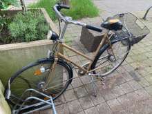 Bild zu gemeldetem Anliegen vom *2025-05-03 12:27:33