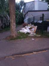 Bild zu gemeldetem Anliegen vom *2025-05-07 18:27:55