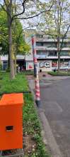 Bild zu gemeldetem Anliegen vom *2025-05-07 17:27:56