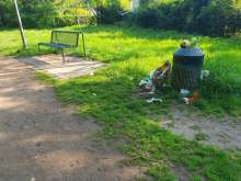 Bild zu gemeldetem Anliegen vom *2025-05-02 06:29:31