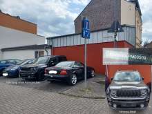 Bild zu gemeldetem Anliegen vom *2025-05-02 12:27:44