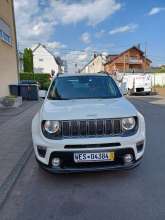 Bild zu gemeldetem Anliegen vom *2025-05-02 15:27:23