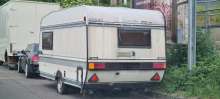 Bild zu gemeldetem Anliegen vom *2025-05-03 13:21:09