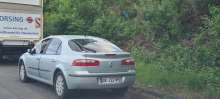 Bild zu gemeldetem Anliegen vom *2025-05-04 06:56:57