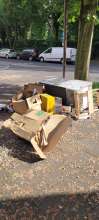 Bild zu gemeldetem Anliegen vom *2025-05-04 15:27:41