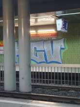 Bild zu gemeldetem Anliegen vom *2025-05-05 06:29:10