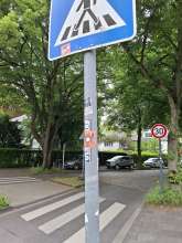 Bild zu gemeldetem Anliegen vom *2025-05-05 15:36:23