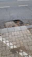 Bild zu gemeldetem Anliegen vom *2025-05-06 12:27:58