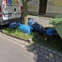 Bild zu gemeldetem Anliegen vom *2025-05-06 16:07:26