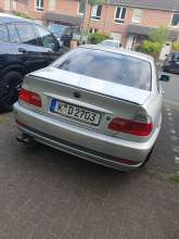 Bild zu gemeldetem Anliegen vom *2025-05-07 18:27:55