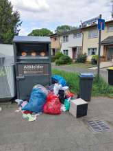 Bild zu gemeldetem Anliegen vom *2025-05-07 15:28:42