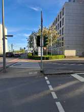 Bild zu gemeldetem Anliegen vom *2025-05-09 09:29:04