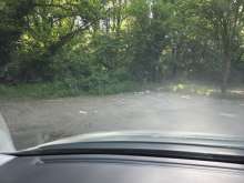 Bild zu gemeldetem Anliegen vom *2025-05-14 00:25:18