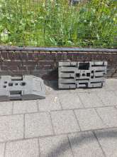 Bild zu gemeldetem Anliegen vom *2025-05-08 11:48:40