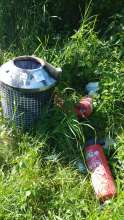 Bild zu gemeldetem Anliegen vom *2025-05-10 09:29:43