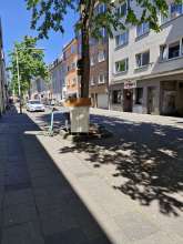Bild zu gemeldetem Anliegen vom *2025-05-11 12:28:28