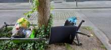 Bild zu gemeldetem Anliegen vom *2025-05-13 06:36:49