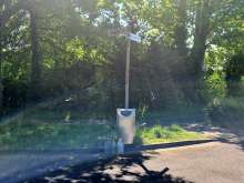 Bild zu gemeldetem Anliegen vom *2025-05-13 09:35:50