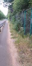 Bild zu gemeldetem Anliegen vom *2025-05-24 10:24:18