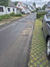 Bild zu gemeldetem Anliegen vom *2025-05-25 09:33:41