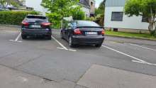 Bild zu gemeldetem Anliegen vom *2025-05-26 09:33:25