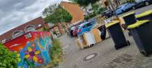 Bild zu gemeldetem Anliegen vom *2025-05-28 12:29:18