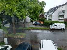 Bild zu gemeldetem Anliegen vom *2025-05-31 18:30:25