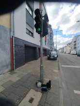Bild zu gemeldetem Anliegen vom *2025-05-05 09:28:13