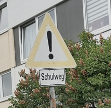 Bild zu gemeldetem Anliegen vom *2025-05-25 00:50:05