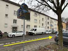 Bild zu gemeldetem Anliegen vom *2025-05-04 21:28:37
