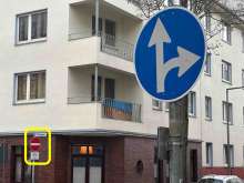 Bild zu gemeldetem Anliegen vom *2025-05-04 23:47:03