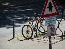 Bild zu gemeldetem Anliegen vom *2025-05-12 09:32:20