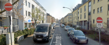 Bild zu gemeldetem Anliegen vom *2025-05-08 06:29:15