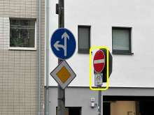 Bild zu gemeldetem Anliegen vom *2025-05-05 00:26:23