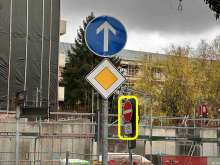 Bild zu gemeldetem Anliegen vom *2025-05-06 16:50:48