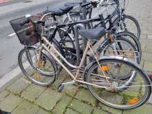 Bild zu gemeldetem Anliegen vom *2025-05-04 09:35:06