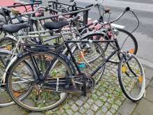 Bild zu gemeldetem Anliegen vom *2025-05-04 11:00:00