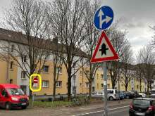 Bild zu gemeldetem Anliegen vom *2025-05-06 16:52:05