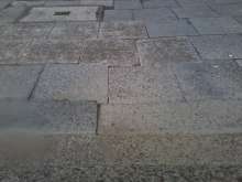 Bild zu gemeldetem Anliegen vom *2025-05-05 09:28:13