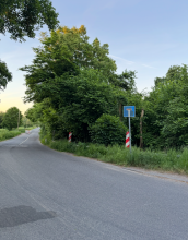 Bild zu gemeldetem Anliegen vom *2025-05-13 06:06:04