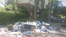 Bild zu gemeldetem Anliegen vom *2025-05-12 12:31:51