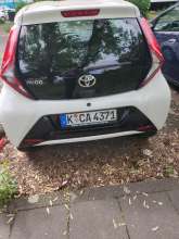 Bild zu gemeldetem Anliegen vom *2025-05-04 15:27:41